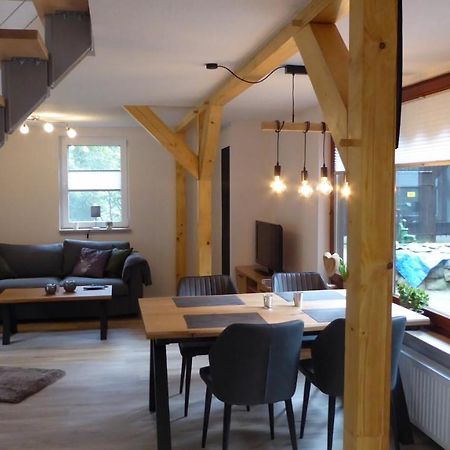 Forsthaus Timmerloher Weg Schneverdingen Exterior foto
