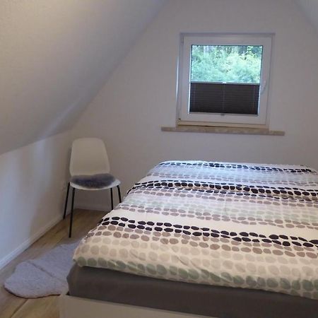 Forsthaus Timmerloher Weg Schneverdingen Exterior foto
