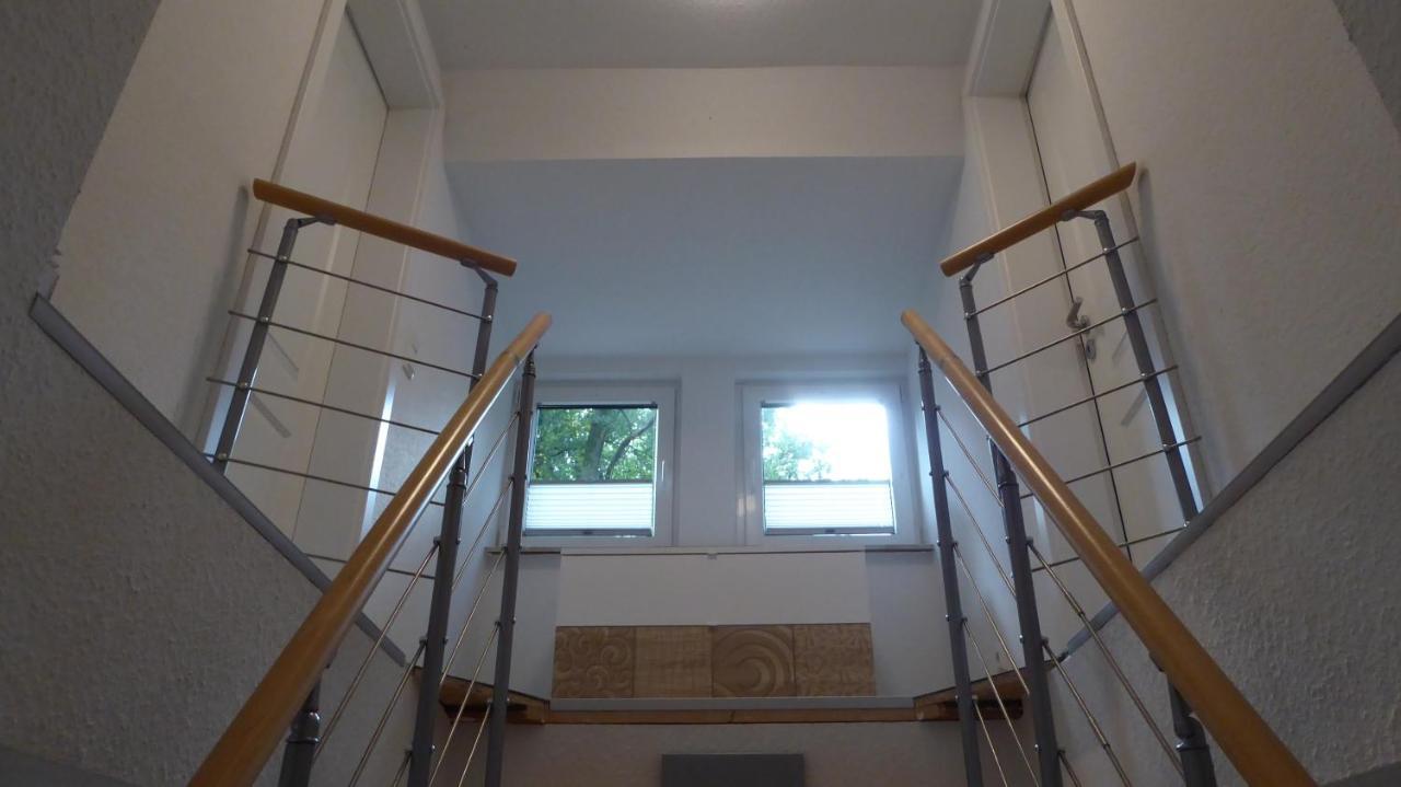 Forsthaus Timmerloher Weg Schneverdingen Exterior foto