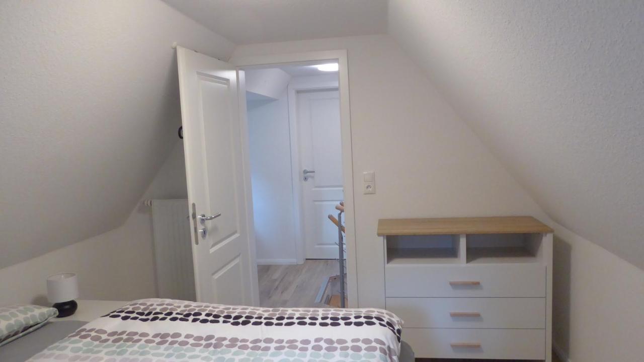 Forsthaus Timmerloher Weg Schneverdingen Exterior foto